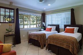 The Lodge At Blue Lakes