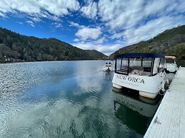 The Lodge At Blue Lakes