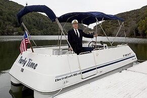 The Lodge At Blue Lakes