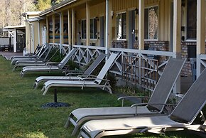 The Lodge At Blue Lakes