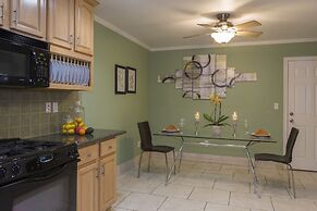 The Lodge At Blue Lakes