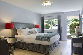 The Lodge At Blue Lakes