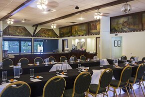 The Lodge At Blue Lakes