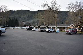 The Lodge At Blue Lakes