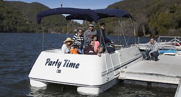 The Lodge At Blue Lakes