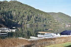 The Lodge At Blue Lakes