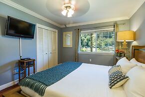 The Lodge At Blue Lakes