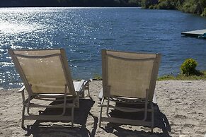 The Lodge At Blue Lakes