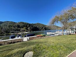 The Lodge At Blue Lakes