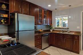 The Lodge At Blue Lakes