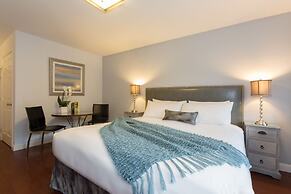 The Lodge At Blue Lakes