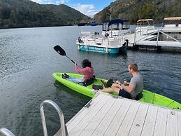 The Lodge At Blue Lakes