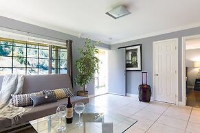 The Lodge At Blue Lakes