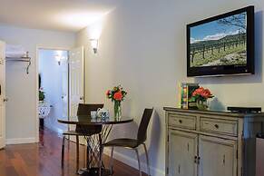 The Lodge At Blue Lakes