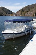 The Lodge At Blue Lakes