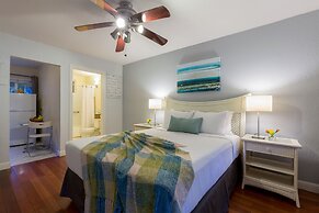 The Lodge At Blue Lakes