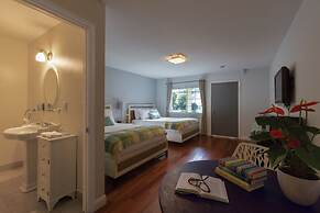 The Lodge At Blue Lakes