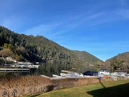 The Lodge At Blue Lakes