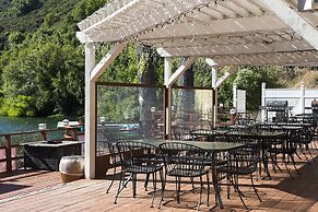 The Lodge At Blue Lakes