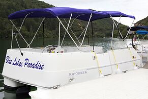 The Lodge At Blue Lakes