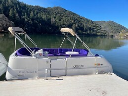 The Lodge At Blue Lakes