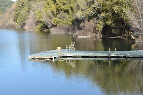 The Lodge At Blue Lakes