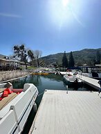 The Lodge At Blue Lakes