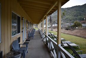 The Lodge At Blue Lakes