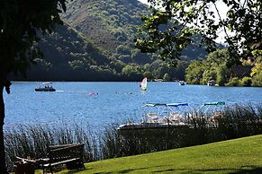 The Lodge At Blue Lakes