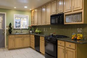 The Lodge At Blue Lakes