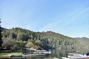 The Lodge At Blue Lakes