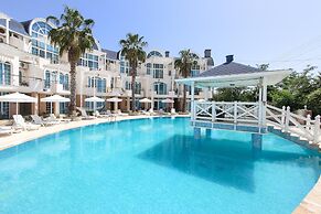 Seahorse Deluxe Hotel