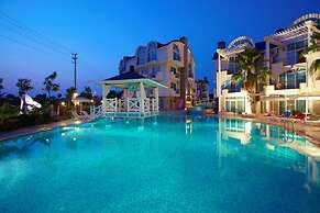 Seahorse Deluxe Hotel