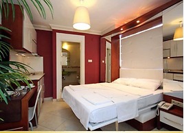 Seahorse Deluxe Hotel