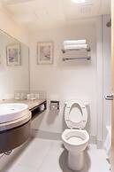 University of Calgary Accommodations & Events