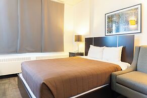University of Calgary Accommodations & Events