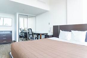 University of Calgary Accommodations & Events