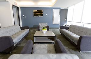 University of Calgary Accommodations & Events