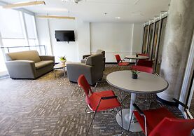 University of Calgary Accommodations & Events