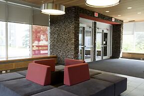 University of Calgary Accommodations & Events