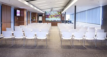 University of Calgary Accommodations & Events