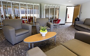 University of Calgary Accommodations & Events