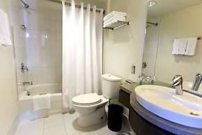 University of Calgary Accommodations & Events