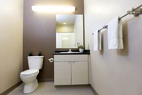 University of Calgary Accommodations & Events