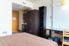 University of Calgary Accommodations & Events