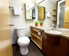 University of Calgary Accommodations & Events