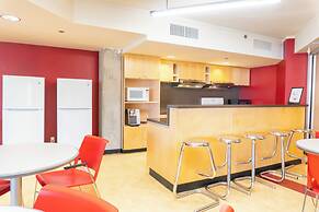 University of Calgary Accommodations & Events
