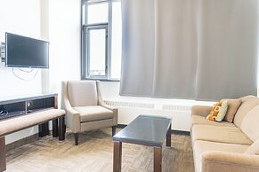 University of Calgary Accommodations & Events