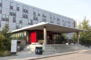 University of Calgary Accommodations & Events