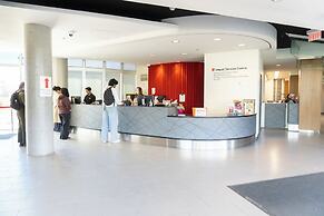 University of Calgary Accommodations & Events